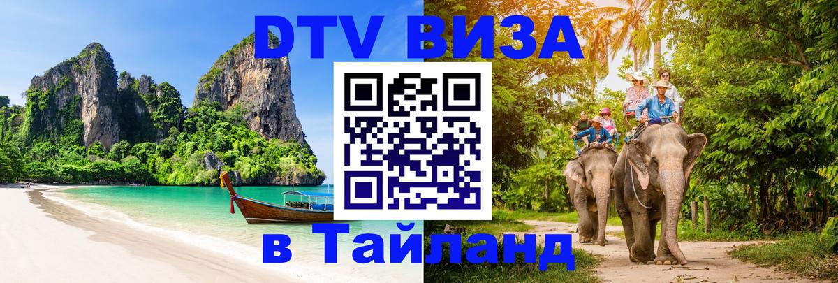 Цены на DTV визу в Таиланд — пакеты услуг, достаточно даже паспорта - Владимир 